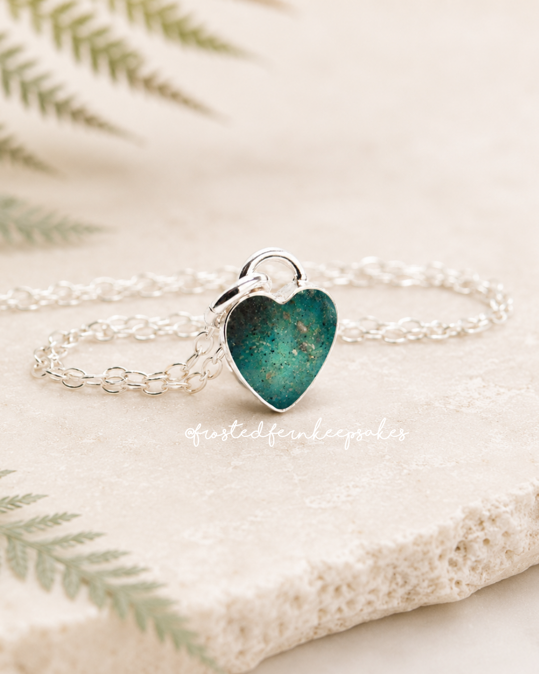 Heart Necklace