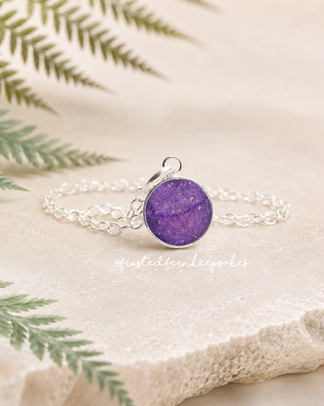 Round Necklace