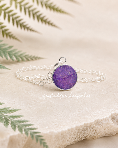 Round Necklace