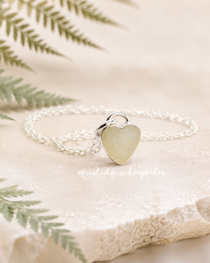 Heart Necklace