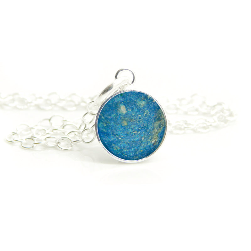 Round Necklace